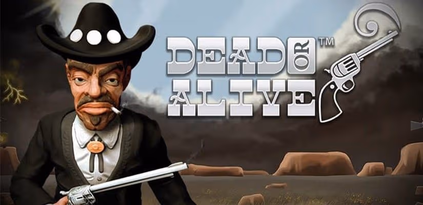 Dead or Alive